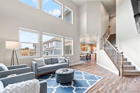 23300 York Avenue Parker CO 80138