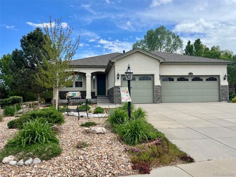 15382 Xenia Court Thornton CO 80602