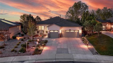 15382 Xenia Court Thornton CO 80602
