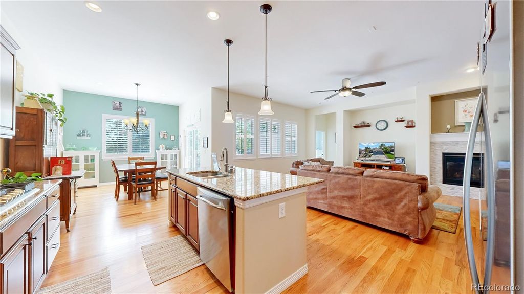 Photo of 15382 Xenia Court, Thornton, CO 80602 (MLS # 7392956)