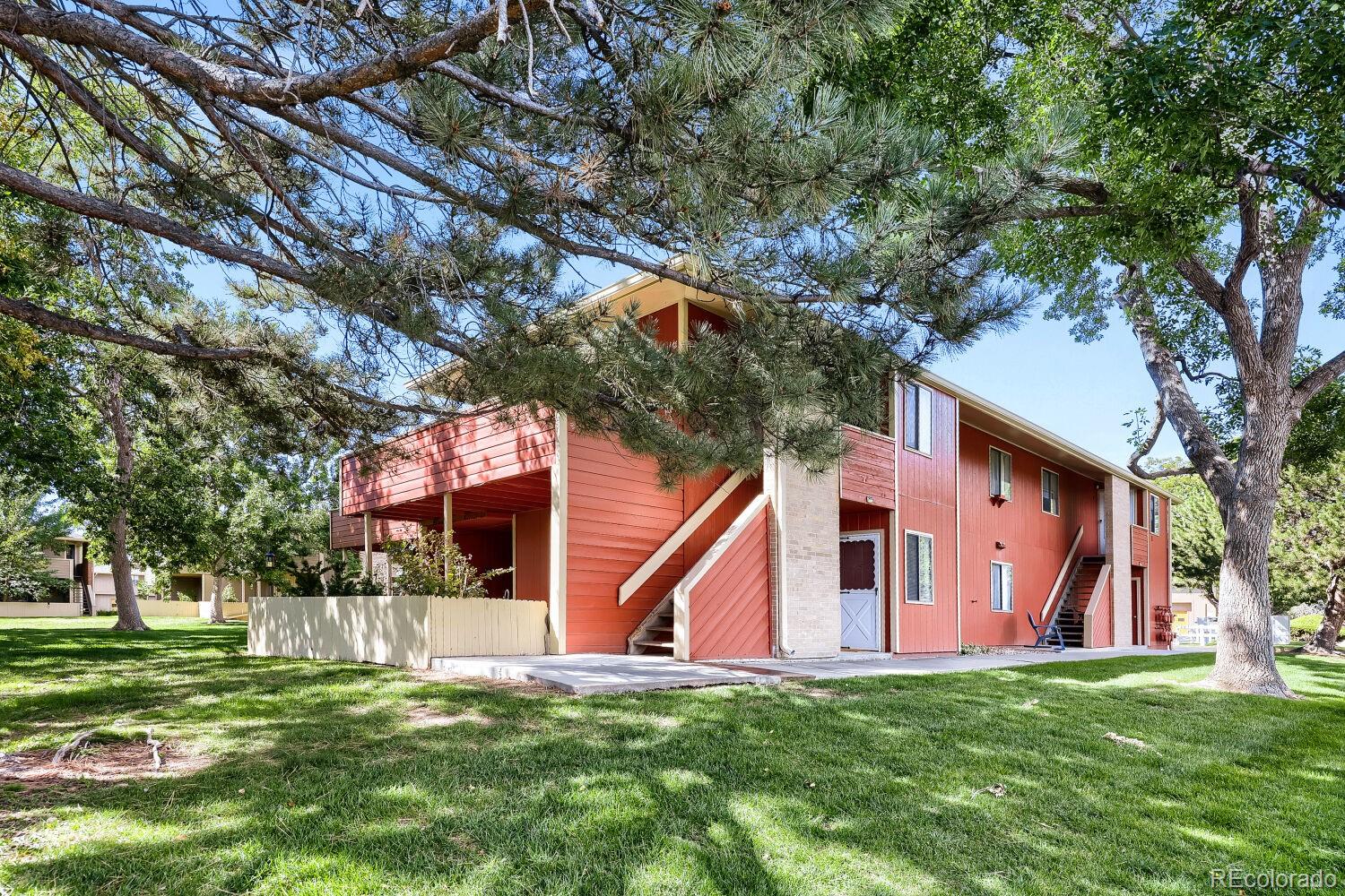 1400 Crete Court D5