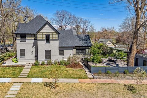 1002 Detroit Street Denver CO 80206