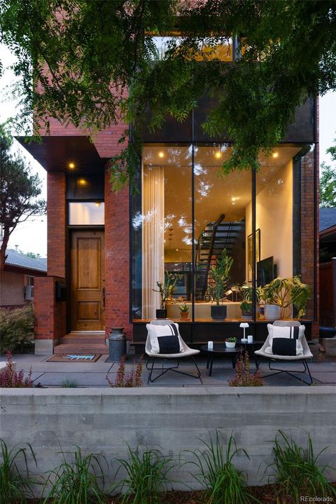 Photo of 2448 W 32nd Avenue, Denver, CO 80211 (MLS # 8539599)