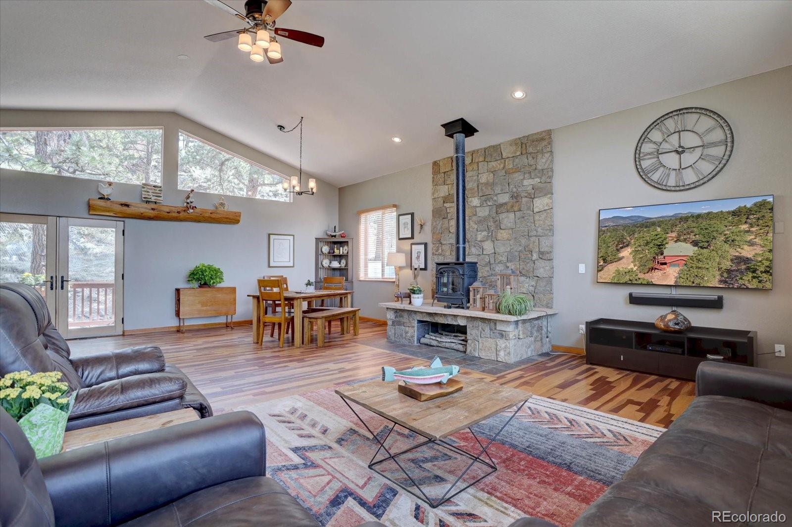 345 Deer Trail Drive