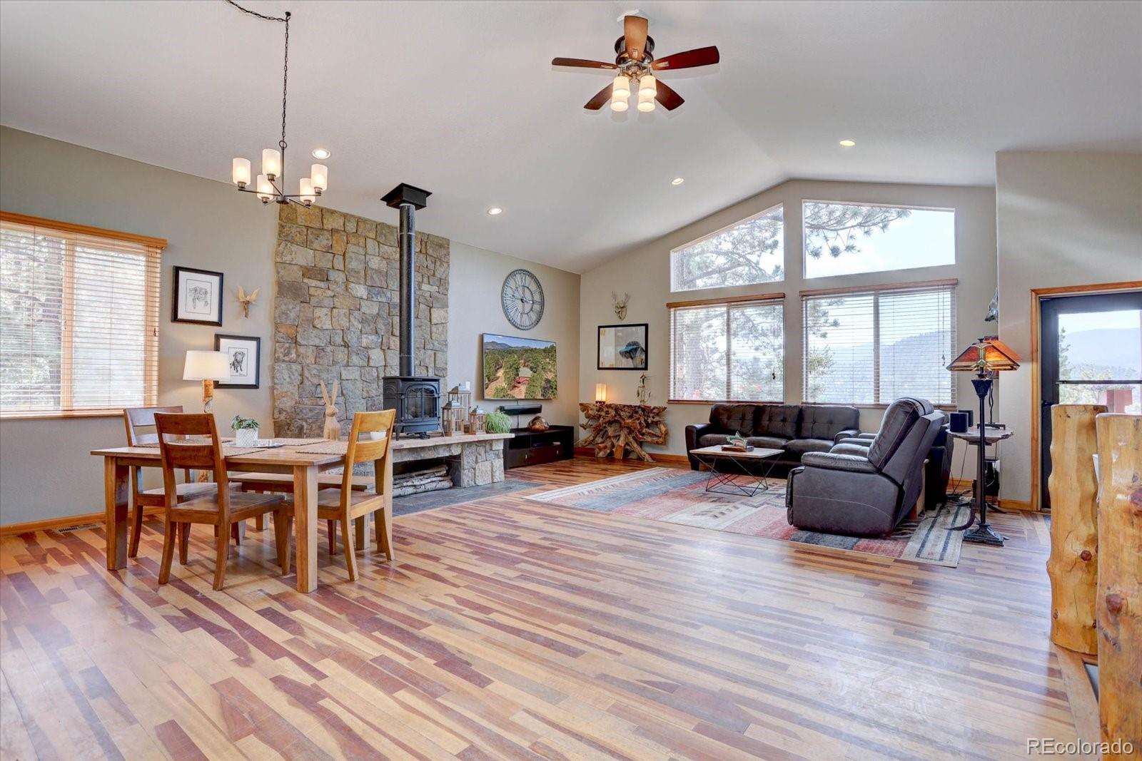 345 Deer Trail Drive