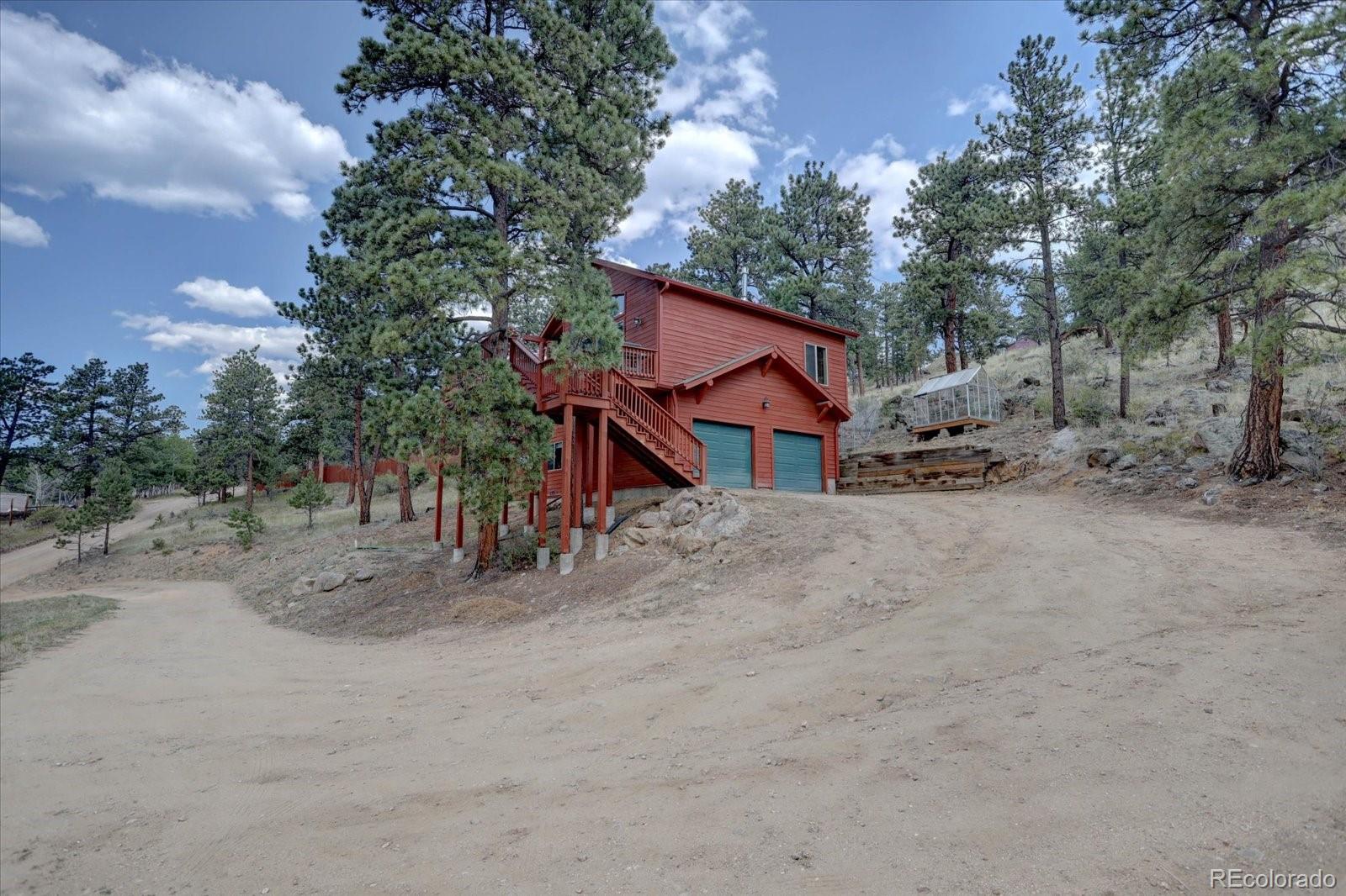 345 Deer Trail Drive