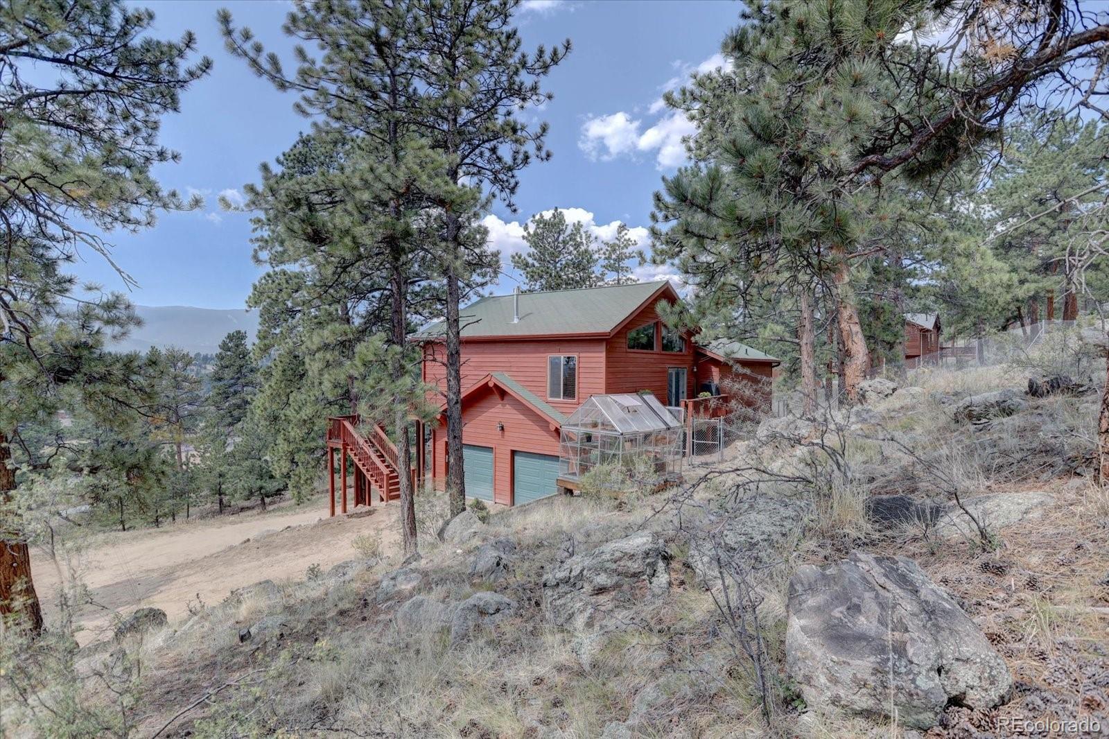 345 Deer Trail Drive