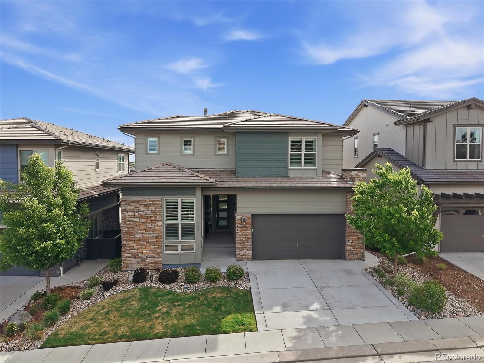 489 Meadowleaf Lane