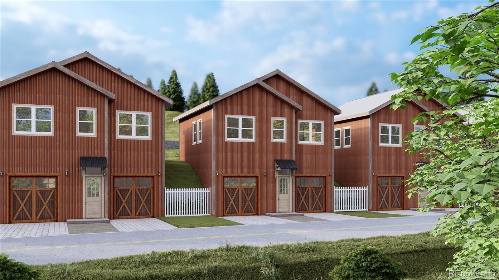 541 Eureka Street, Central City, CO, 80427 1 541 Eureka Street