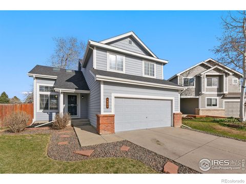 1800 Angelo Court, Fort Collins, CO 80528 - #: IR1006935
