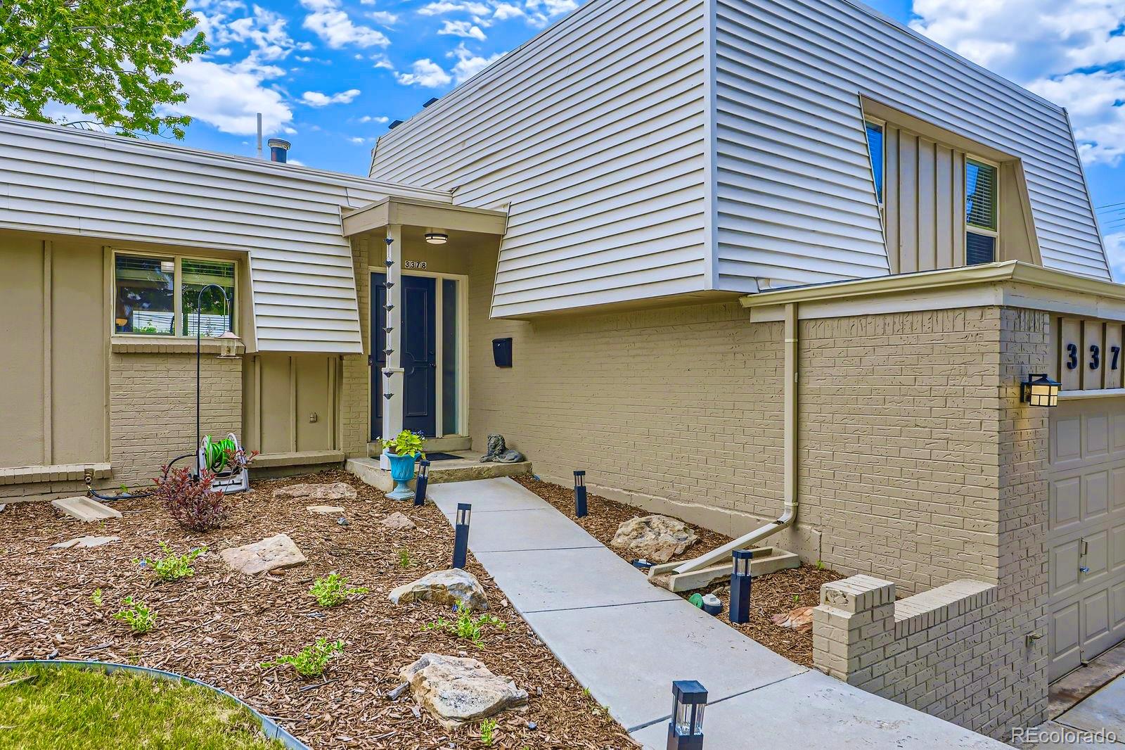 3378 Mowry Place