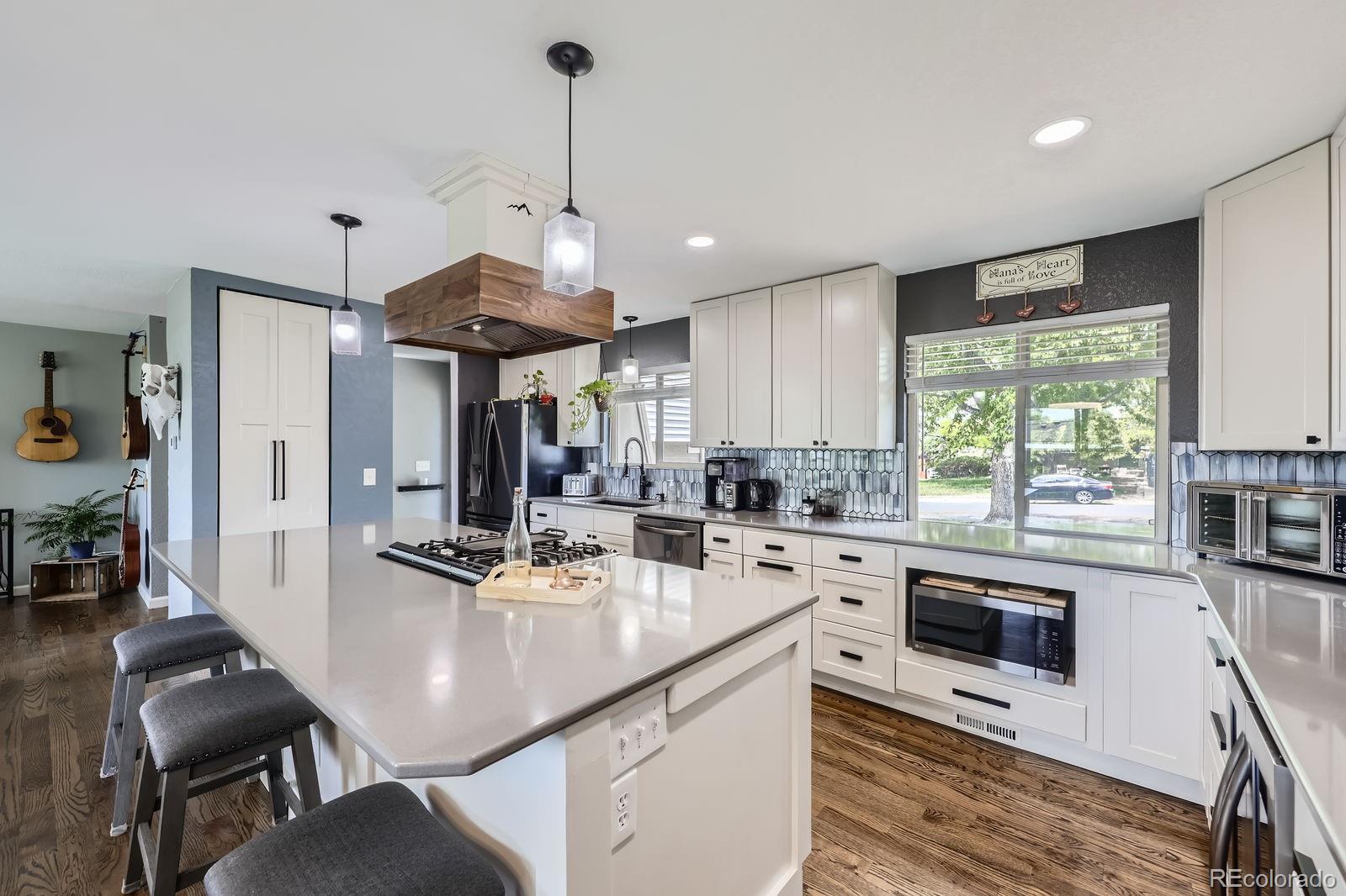 3378 Mowry Place