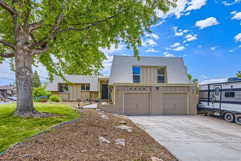 3378 Mowry Place Westminster CO 80031