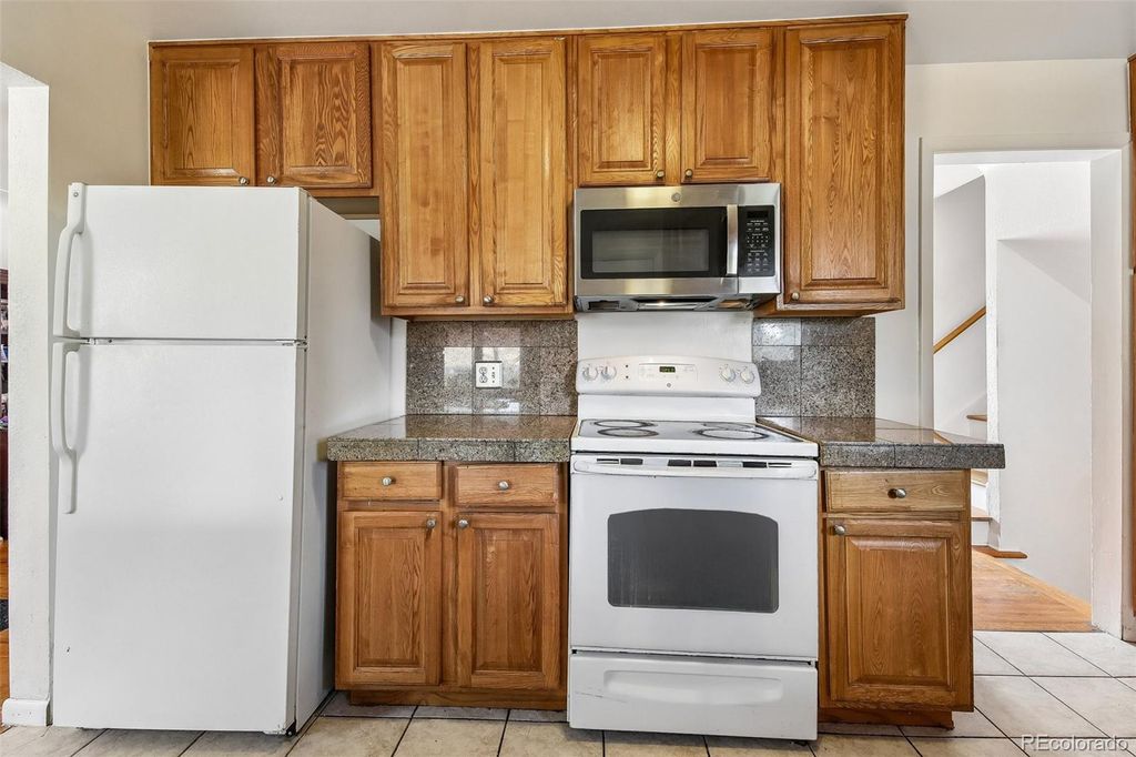 Photo of 2500 S Wolff Street, Denver, CO 80219 (MLS # 9594317)