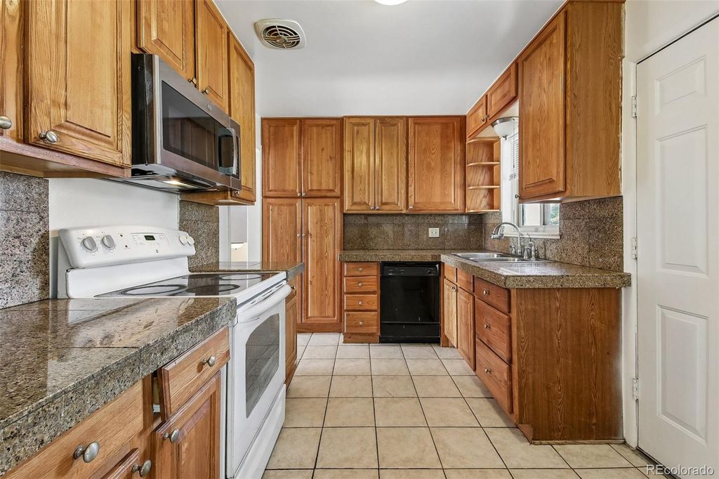 Photo of 2500 S Wolff Street, Denver, CO 80219 (MLS # 9594317)