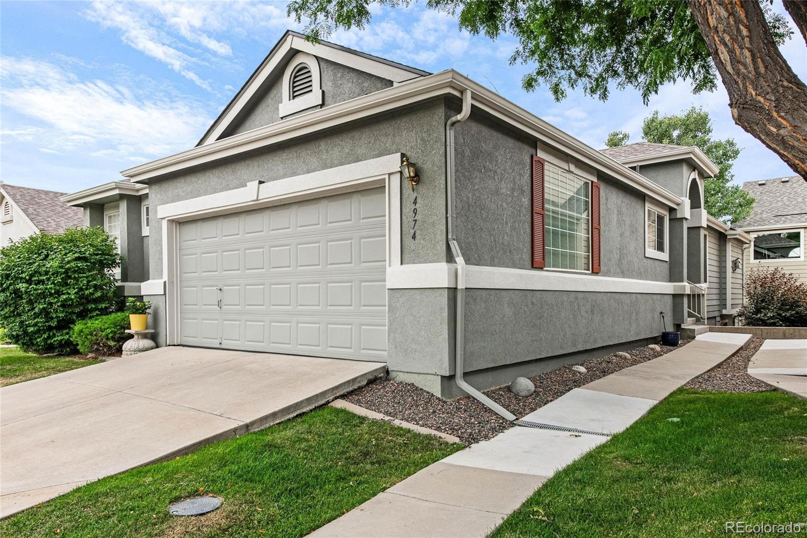 4974 S Newcombe Court