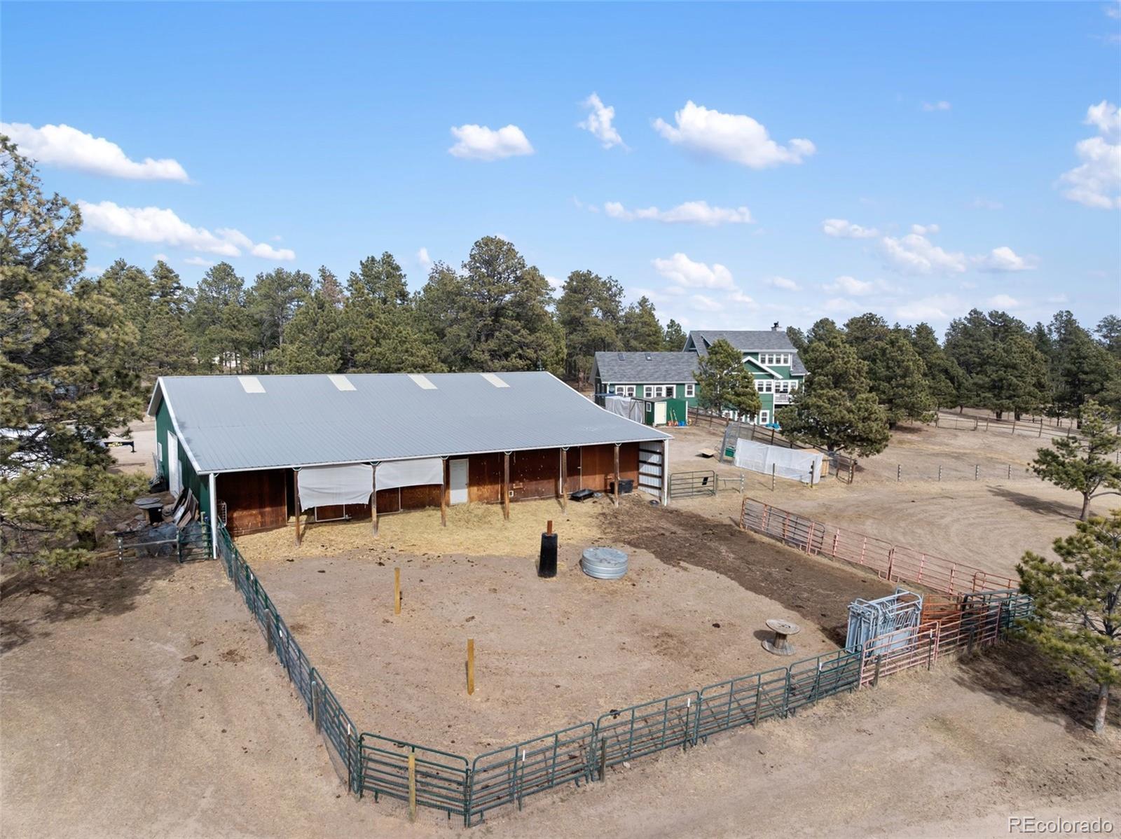 16530 Remington Road