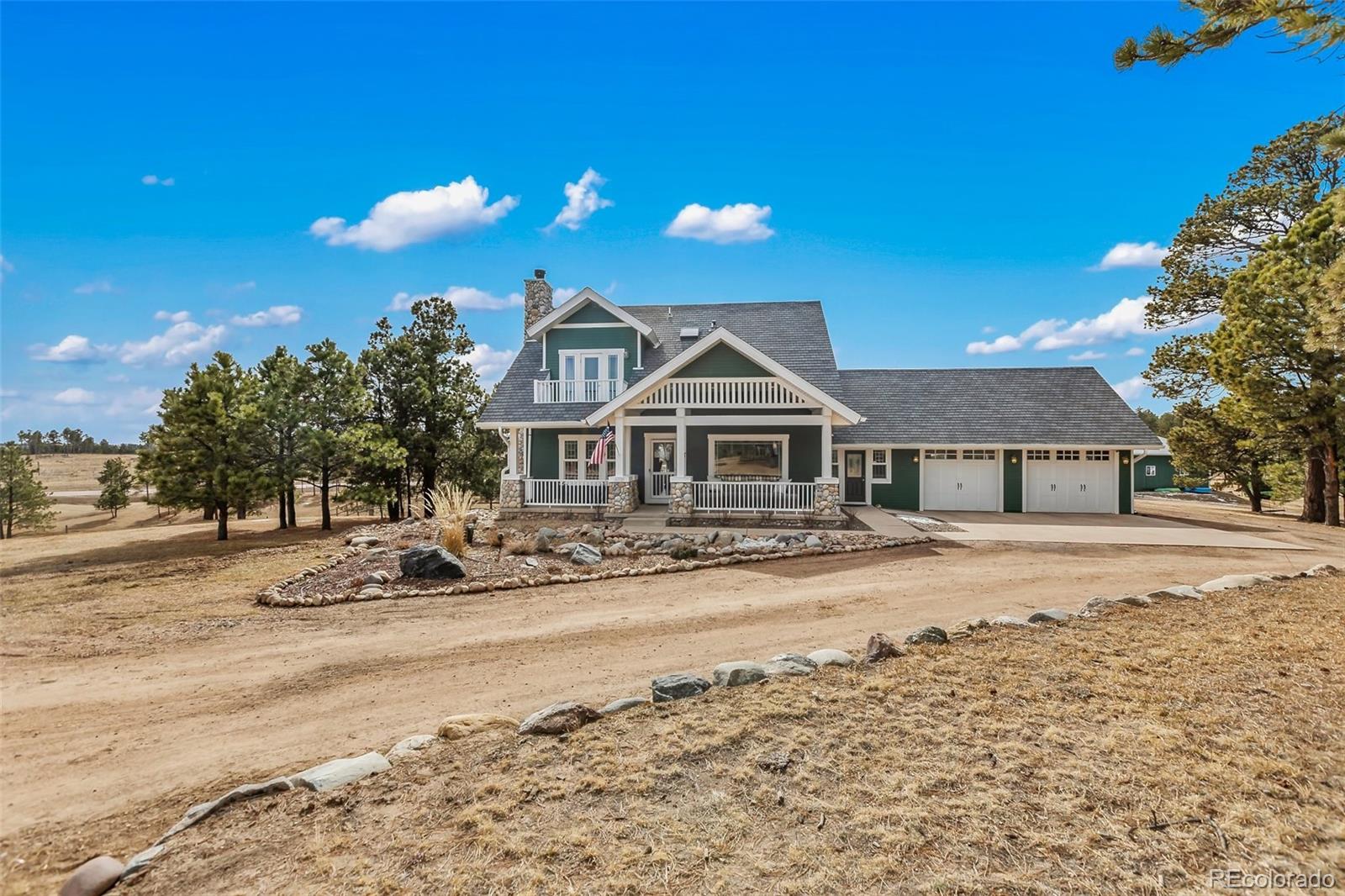 16530 Remington Road