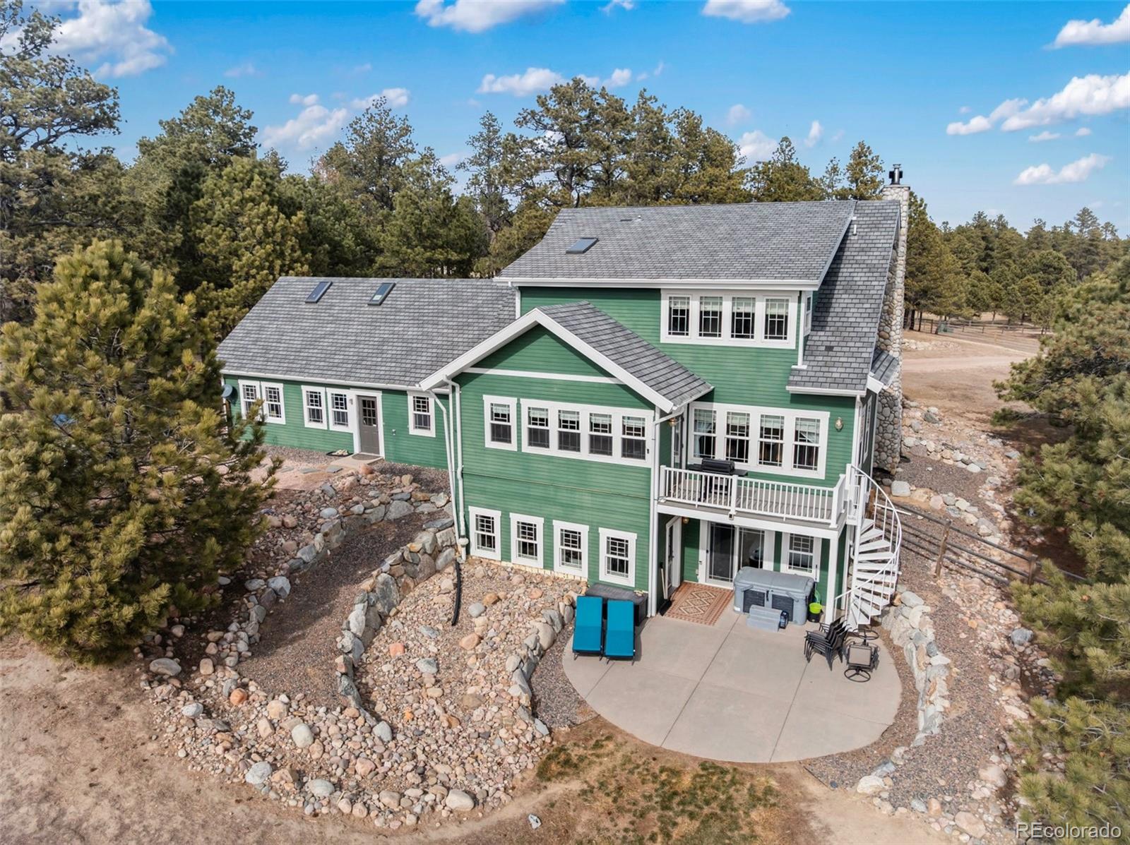 16530 Remington Road