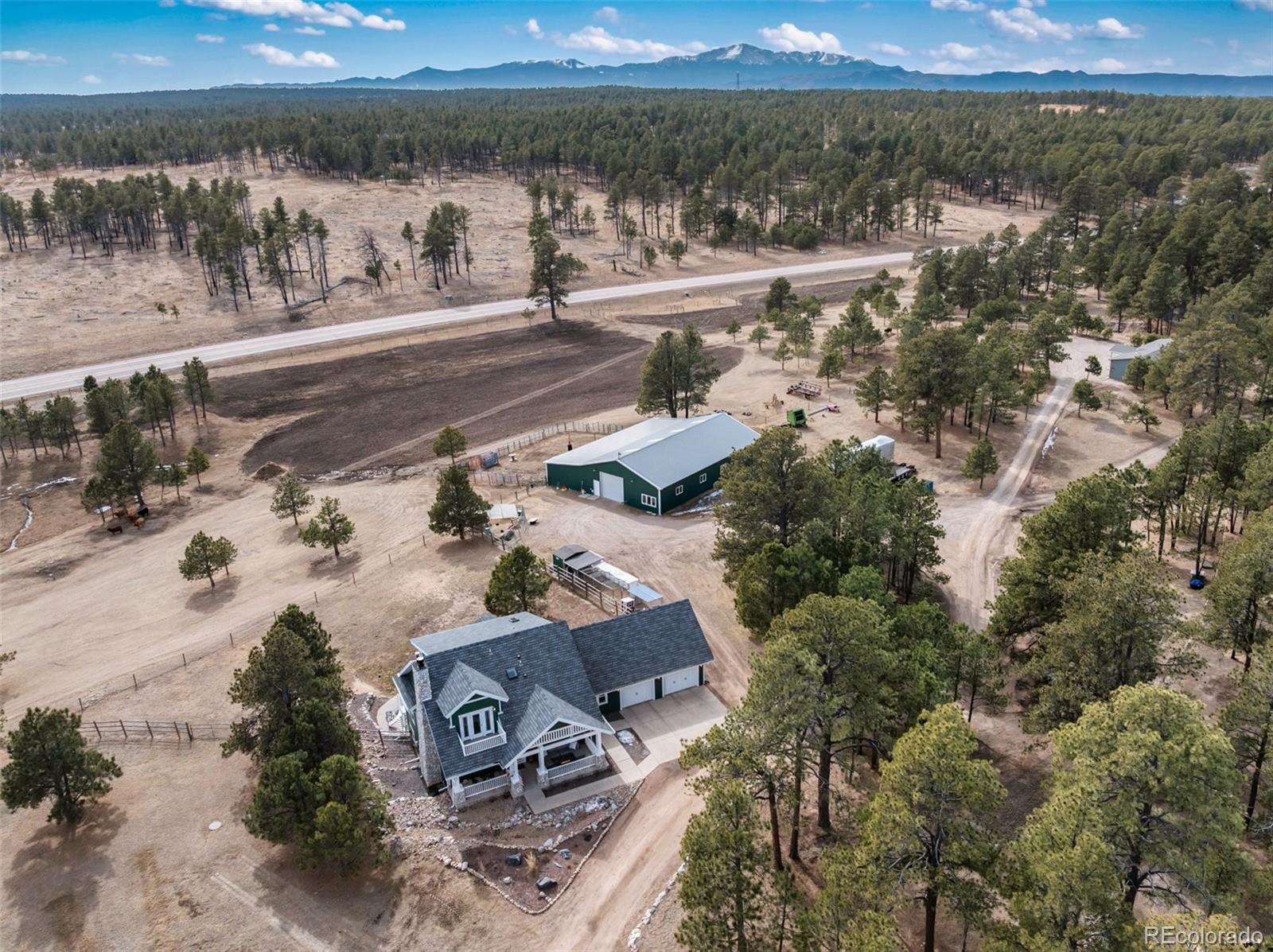 16530 Remington Road