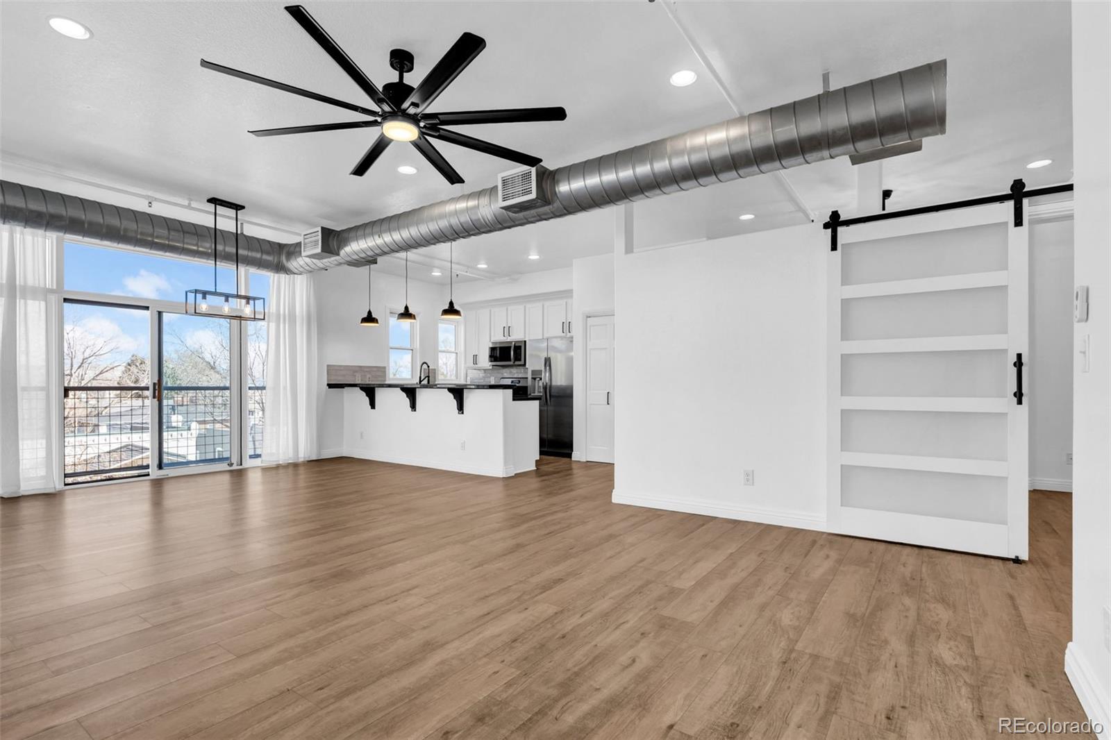 3299 Lowell Boulevard 203