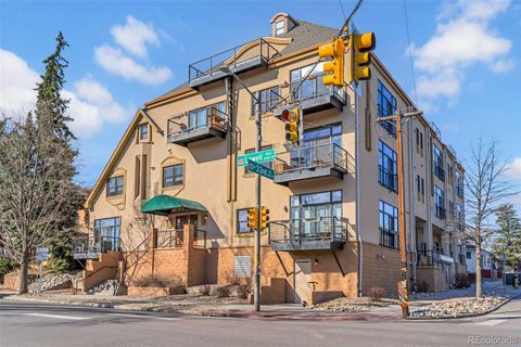 3299 Lowell Boulevard 203 Denver CO 80211