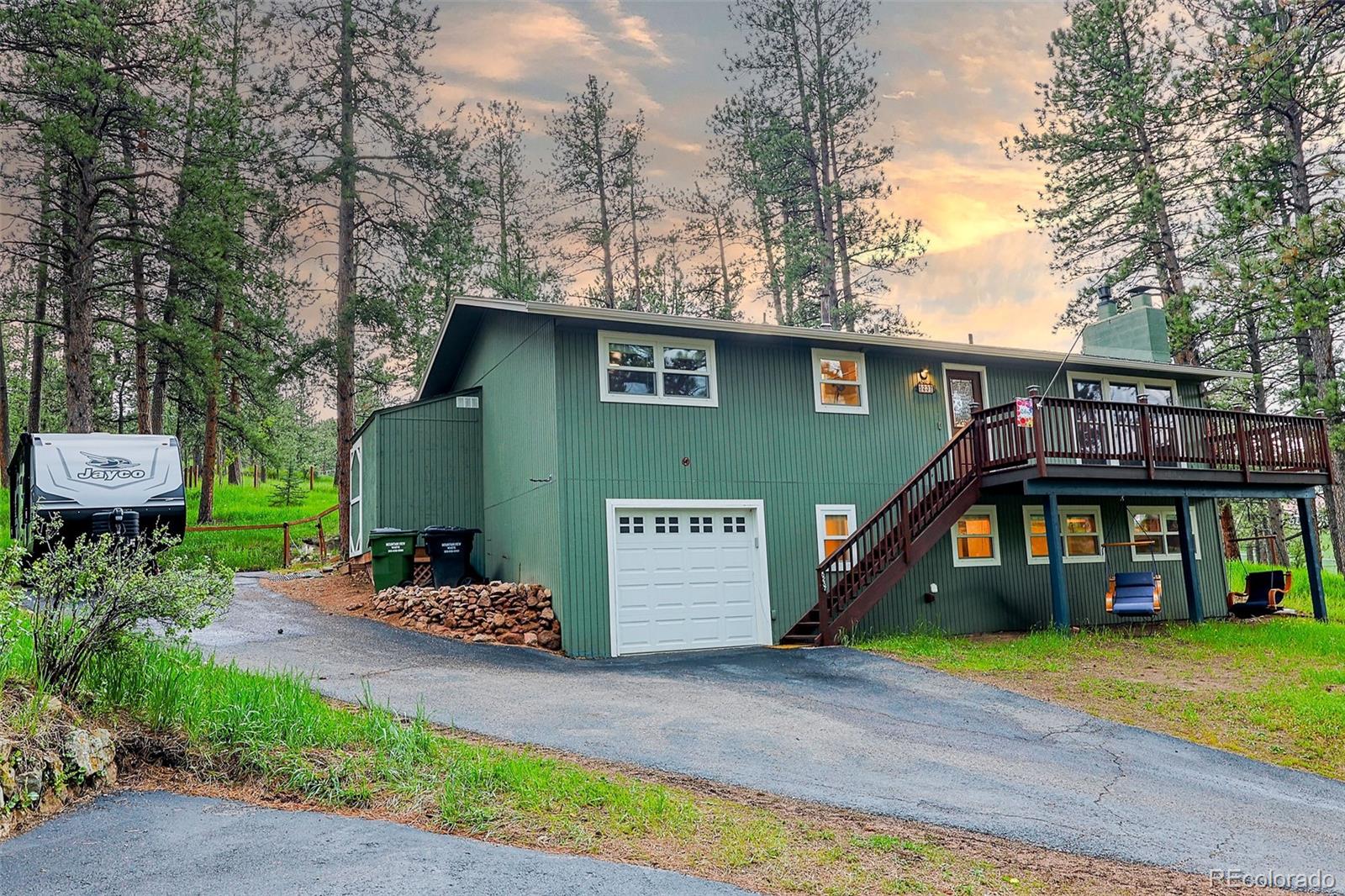 5237 S Olive Road