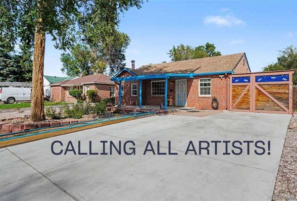 1748 Nome St, Aurora, CO, 80010