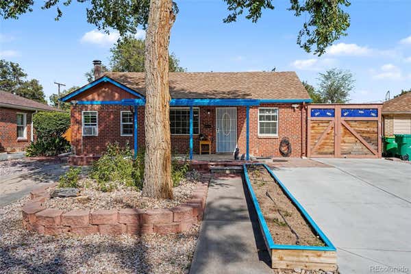 1748 Nome St, Aurora, CO, 80010