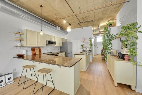 290 W 12th Avenue 205 Denver CO 80204