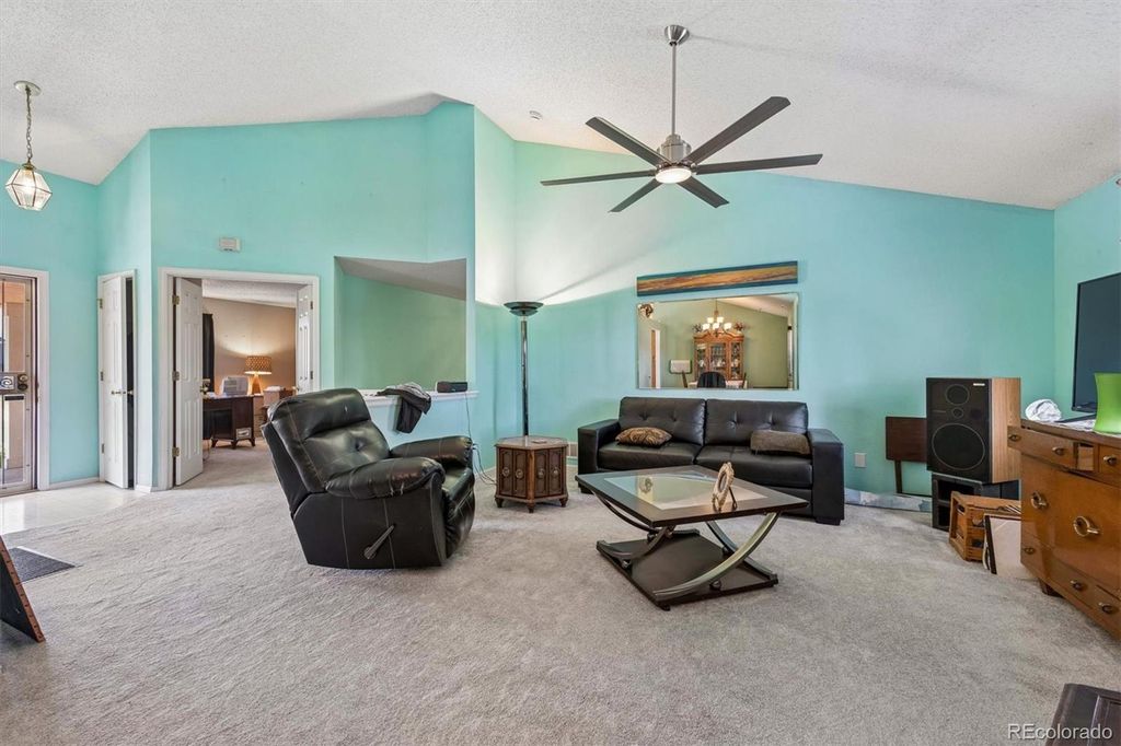 Photo of 13566 Raritan Street, Denver, CO 80234 (MLS # 3596328)