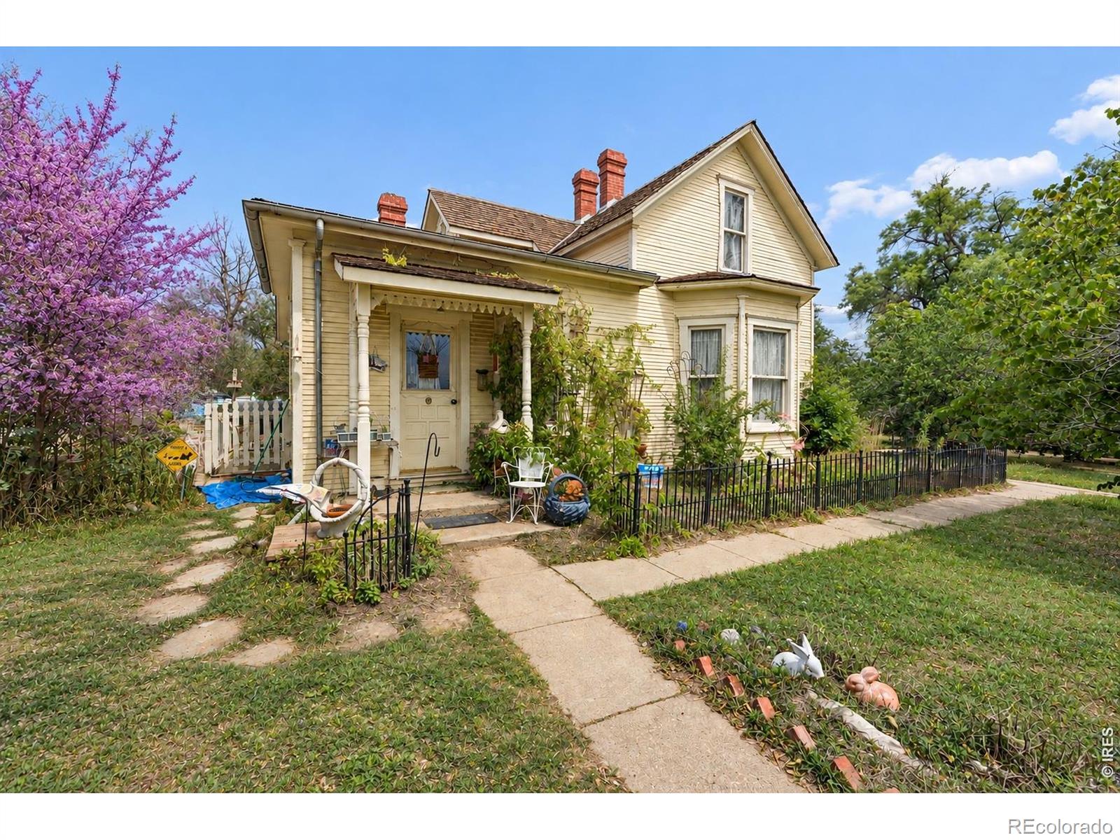 1341 N 95th Street
