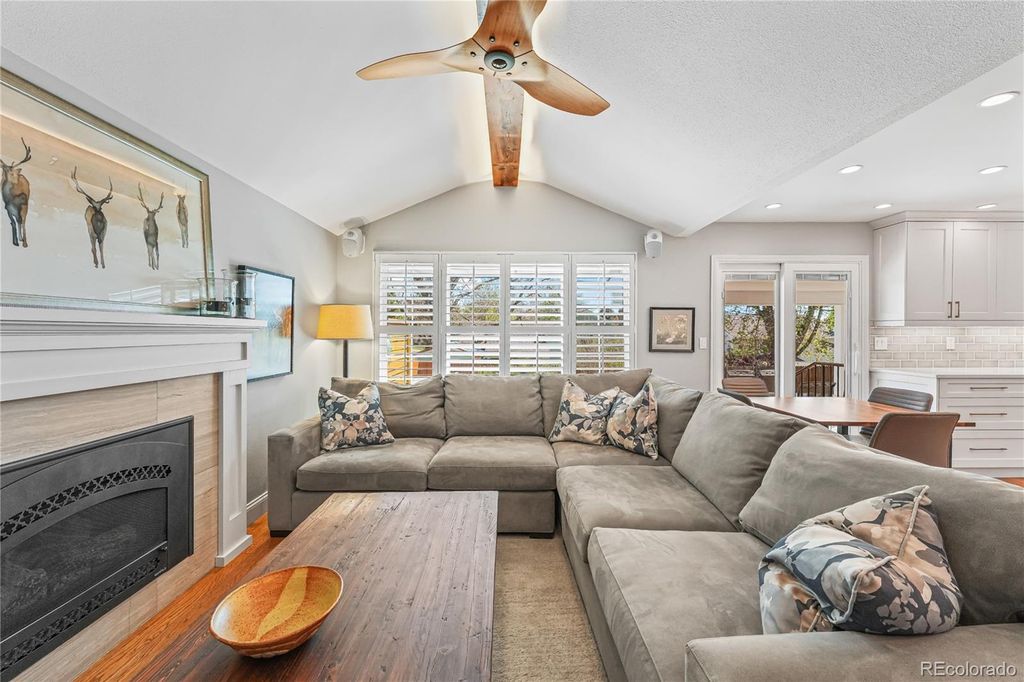 Photo of 7178 S Grape Lane, Centennial, CO 80122 (MLS # 7677999)