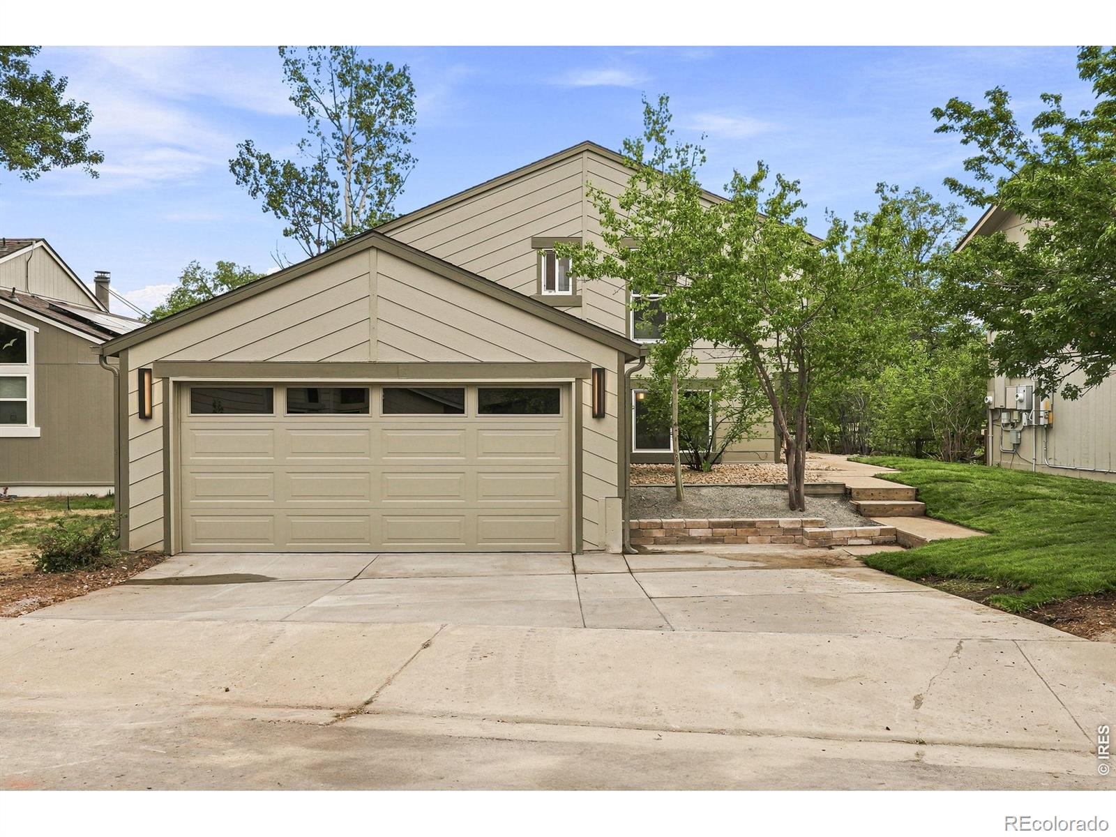 3760 Silver Plume Lane