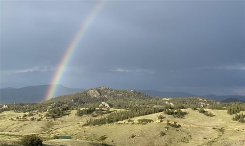 1460 Breton Circle Jefferson CO 80456