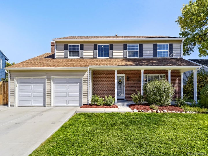 Photo 1 of 28 — 5263 E Briarwood Circle, Centennial, CO 80122