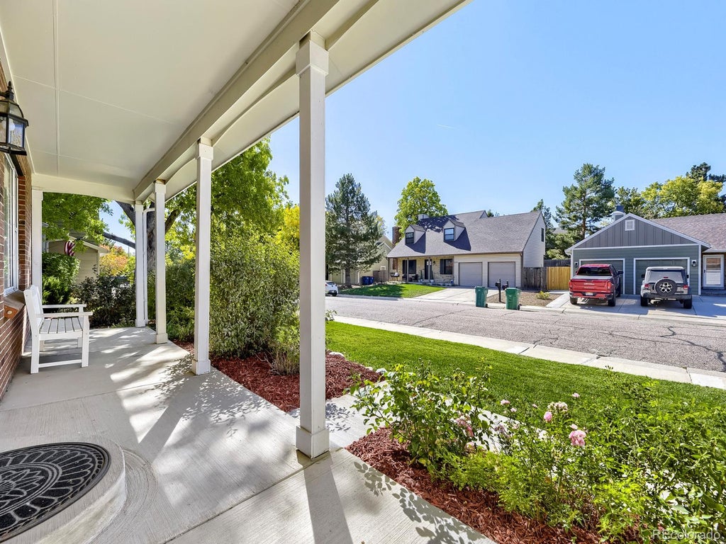 Photo of 5263 E Briarwood Circle, Centennial, CO 80122 (MLS # 6653502)