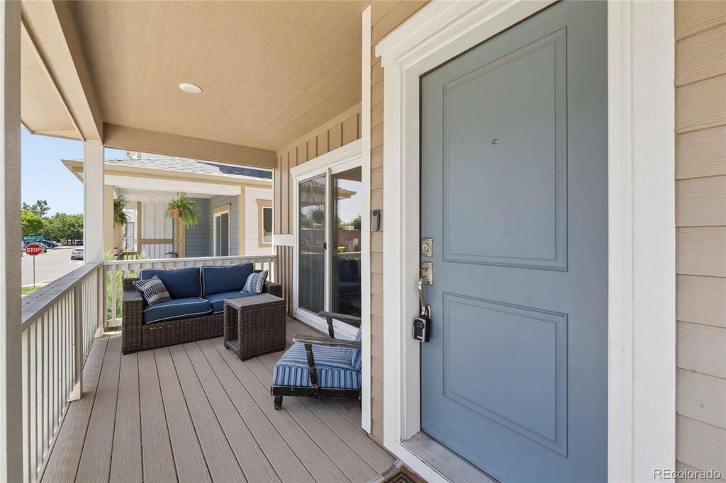 Photo of 2887 S Fox Street, Englewood, CO 80110 (MLS # 5950081)