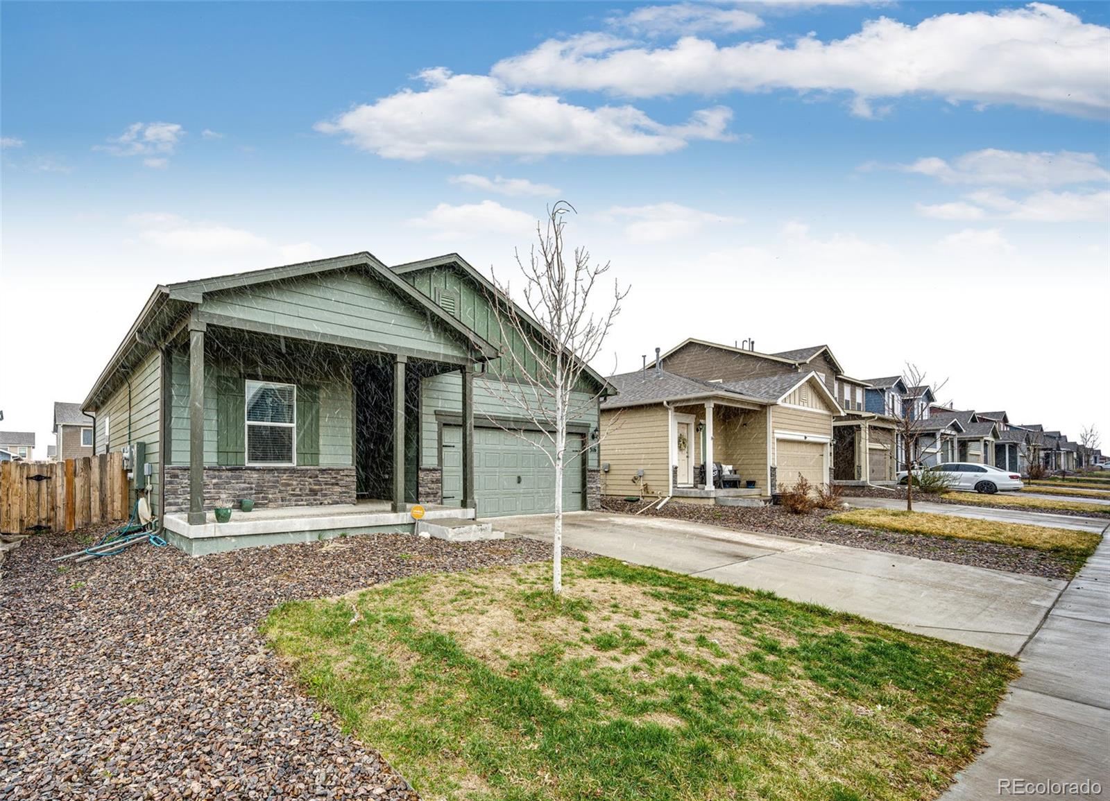 316 Maple Street, Bennett, CO, 80102 2 316 Maple Street