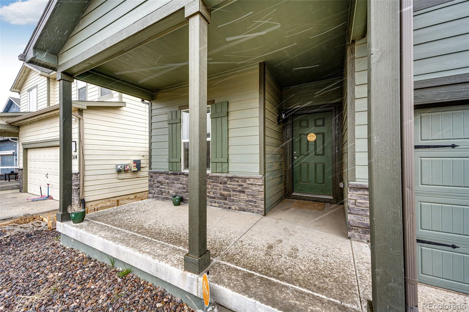 316 Maple Street, Bennett, CO, 80102 3 316 Maple Street