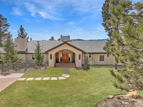 1763 Montane Drive E Golden CO 80401