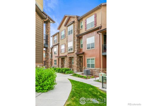 2225 Santini Trail C Highlands Ranch CO 80129
