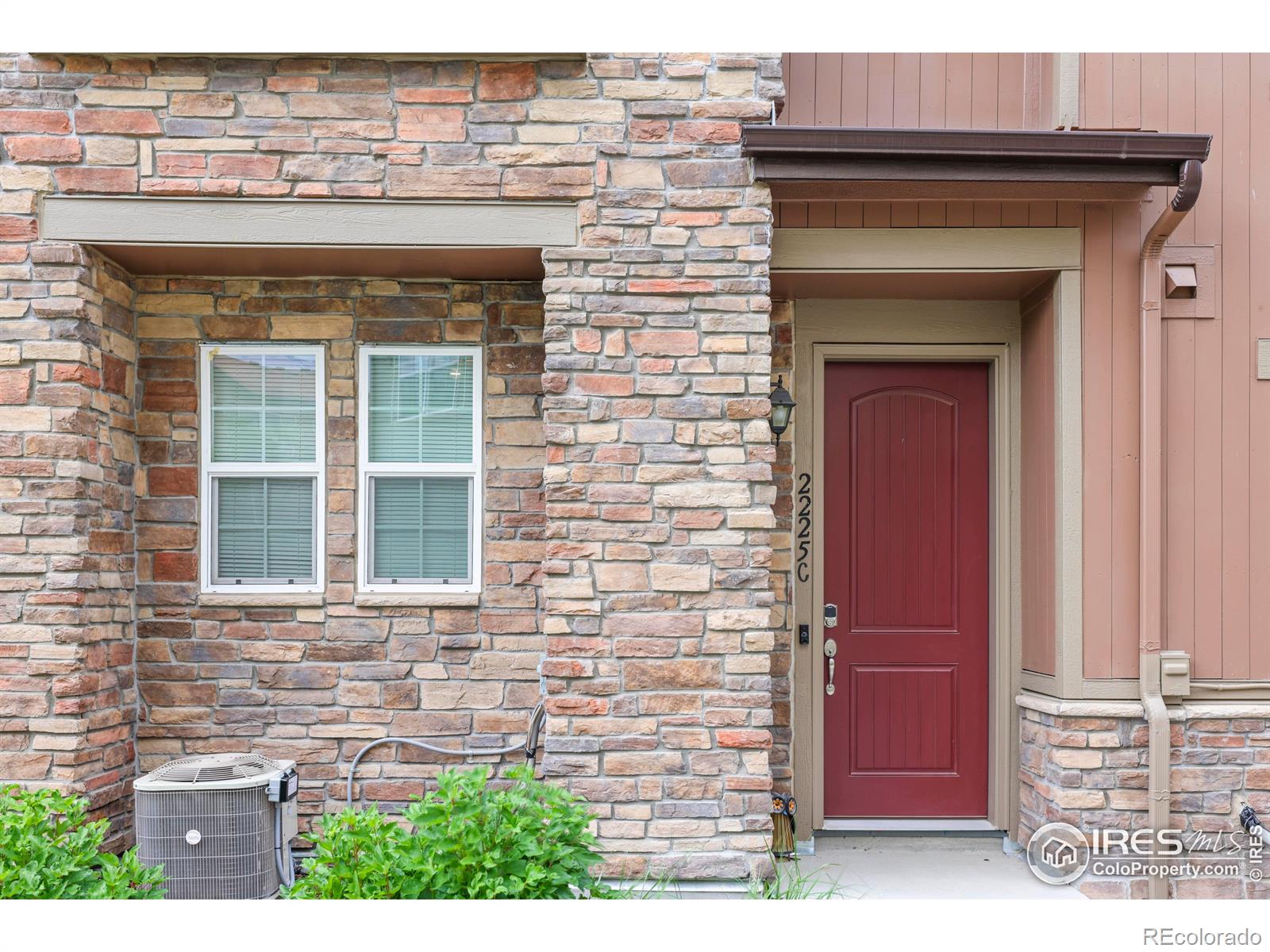 2225 Santini Trail C