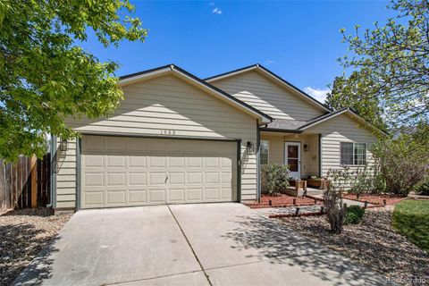 1933 Chestnut Street Fort Lupton CO 80621