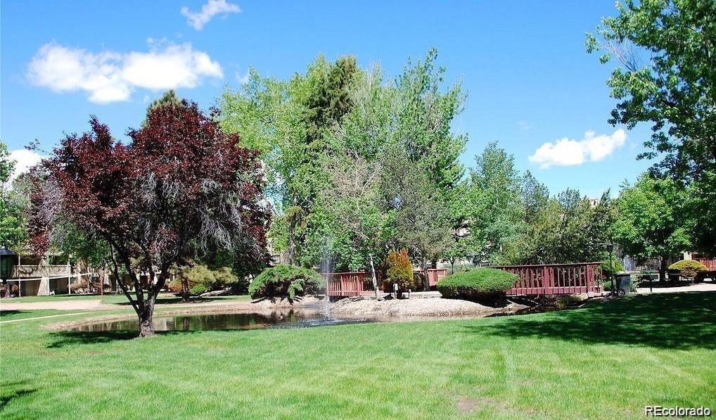1300 S Parker Road 110