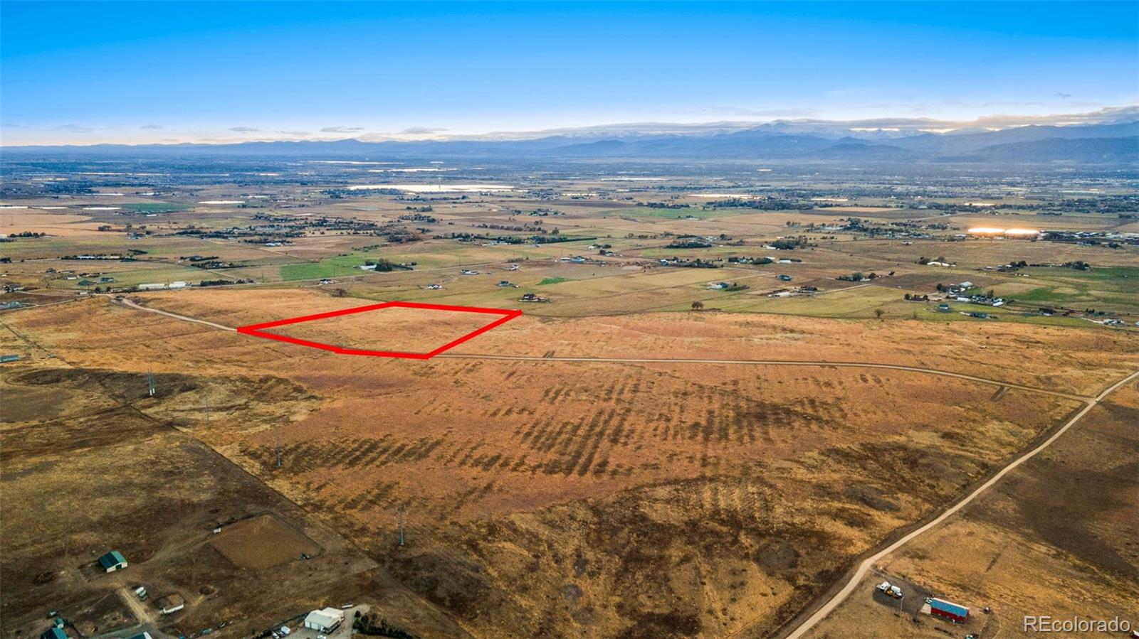 7899 County Road 84 - Lot 8