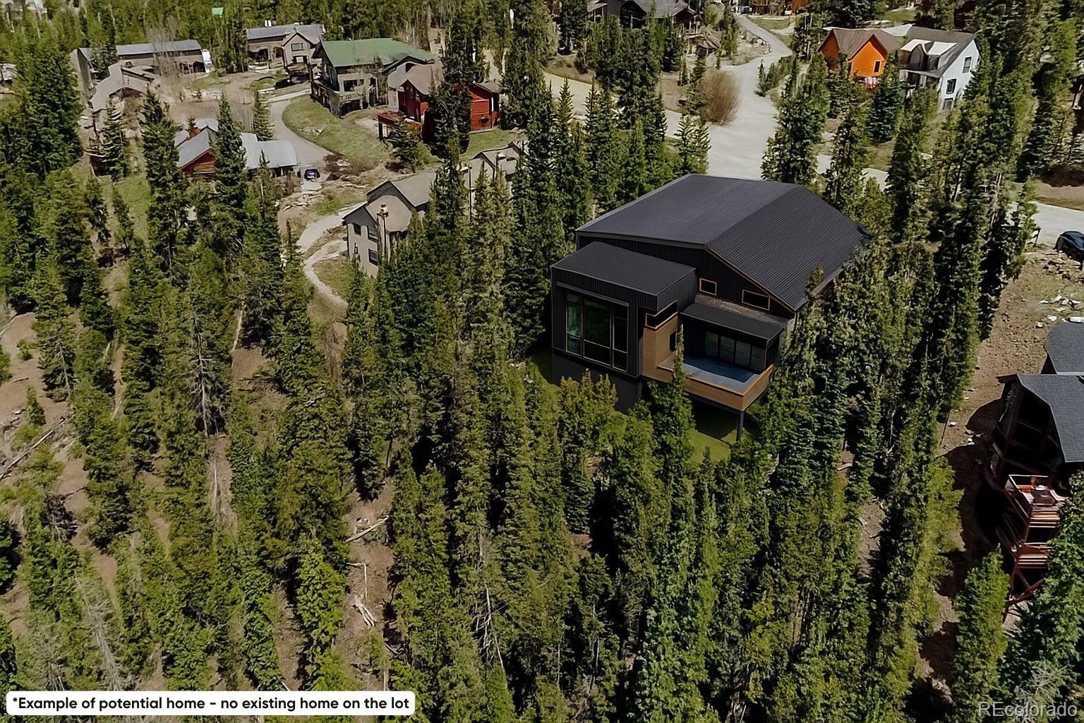 247 S Fuller Placer Road
