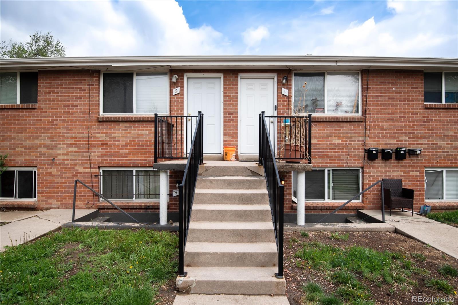 5365 W 3rd Place, Lakewood, CO, 80226 1 5365 W 3rd Place