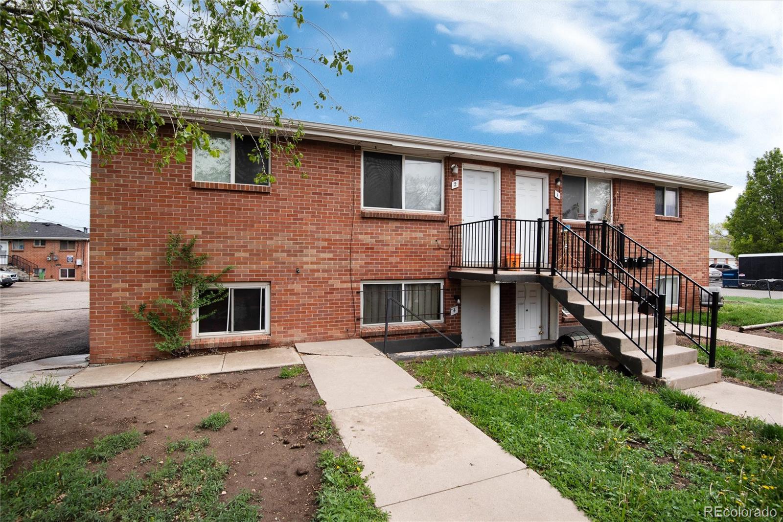 5365 W 3rd Place, Lakewood, CO, 80226 3 5365 W 3rd Place