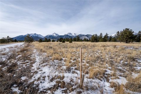 000 County Road 261 A, Nathrop, CO 81236 - #: 8228950